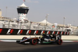 Formula 1 ™ Gp Abu Dhabi Day2 2016  0021