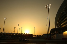 Formula 1 ™ Gp Abu Dhabi Day2 2016  0029