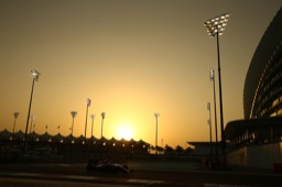Formula 1 ™ Gp Abu Dhabi Day2 2016  0030