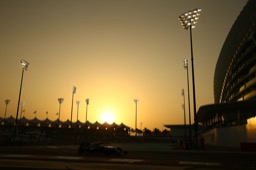 Formula 1 ™ Gp Abu Dhabi Day2 2016  0031