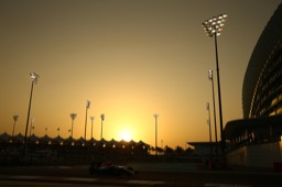 Formula 1 ™ Gp Abu Dhabi Day2 2016  0034