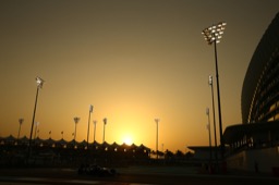 Formula 1 ™ Gp Abu Dhabi Day2 2016  0035