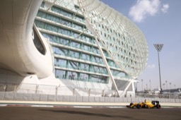 Formula 1 ™ Gp Abu Dhabi Day2 2016  0083