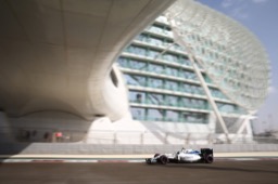 Formula 1 ™ Gp Abu Dhabi Day2 2016  0088