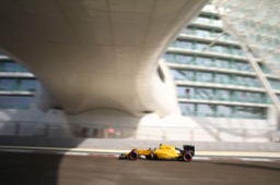 Formula 1 ™ Gp Abu Dhabi Day2 2016  0089