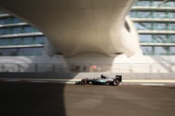 Formula 1 ™ Gp Abu Dhabi Day2 2016  0090