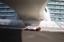 Formula 1 ™ Gp Abu Dhabi Day2 2016  0092