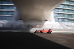 Formula 1 ™ Gp Abu Dhabi Day2 2016  0095