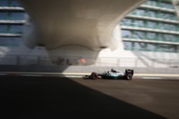 Formula 1 ™ Gp Abu Dhabi Day2 2016  0096
