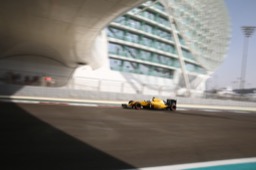Formula 1 ™ Gp Abu Dhabi Day2 2016  0097