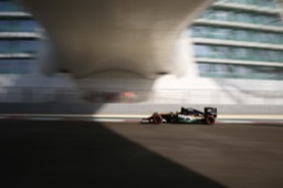 Formula 1 ™ Gp Abu Dhabi Day2 2016  0099