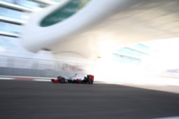 Formula 1 ™ Gp Abu Dhabi Day2 2016  0102