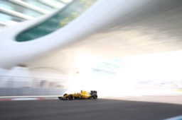 Formula 1 ™ Gp Abu Dhabi Day2 2016  0103