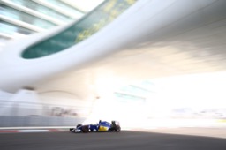 Formula 1 ™ Gp Abu Dhabi Day2 2016  0104