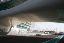Formula 1 ™ Gp Abu Dhabi Day2 2016  0109