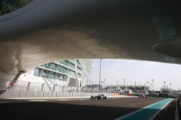 Formula 1 ™ Gp Abu Dhabi Day2 2016  0112