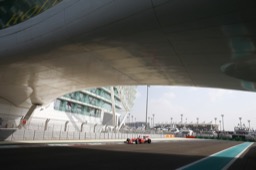 Formula 1 ™ Gp Abu Dhabi Day2 2016  0113