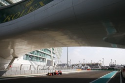 Formula 1 ™ Gp Abu Dhabi Day2 2016  0114