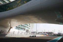 Formula 1 ™ Gp Abu Dhabi Day2 2016  0115