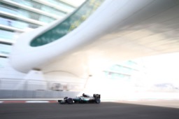 Formula 1 ™ Gp Abu Dhabi Day2 2016  0117