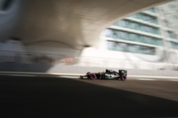 Formula 1 ™ Gp Abu Dhabi Day2 2016  0118