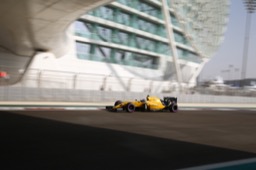 Formula 1 ™ Gp Abu Dhabi Day2 2016  0119