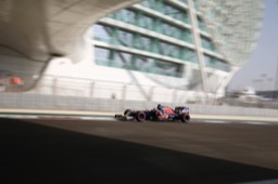Formula 1 ™ Gp Abu Dhabi Day2 2016  0120