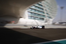 Formula 1 ™ Gp Abu Dhabi Day2 2016  0121