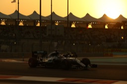 Formula 1 ™ Gp Abu Dhabi Day2 2016  0131