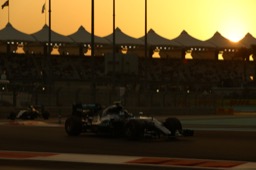Formula 1 ™ Gp Abu Dhabi Day2 2016  0134