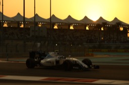 Formula 1 ™ Gp Abu Dhabi Day2 2016  0138
