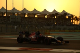 Formula 1 ™ Gp Abu Dhabi Day2 2016  0142