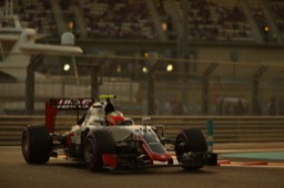 Formula 1 ™ Gp Abu Dhabi Day2 2016  0149