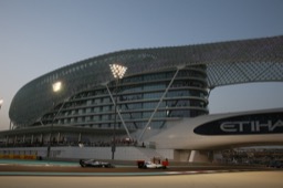 Formula 1 ™ Gp Abu Dhabi Day2 2016  0158