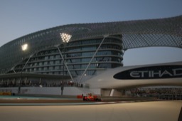 Formula 1 ™ Gp Abu Dhabi Day2 2016  0164