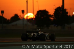 Formula 1 ™ GP Abu Dhabi Day2 2017   0001