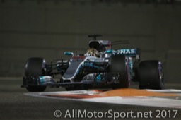 Formula 1 ™ GP Abu Dhabi Day2 2017   0014