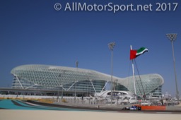 Formula 1 ™ GP Abu Dhabi Day2 2017   0032
