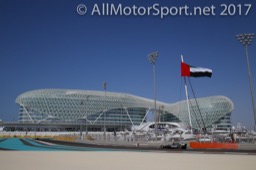 Formula 1 ™ GP Abu Dhabi Day2 2017   0033