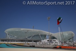 Formula 1 ™ GP Abu Dhabi Day2 2017   0034