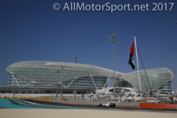 Formula 1 ™ GP Abu Dhabi Day2 2017   0035