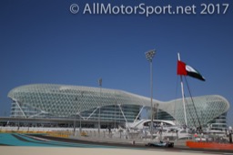 Formula 1 ™ GP Abu Dhabi Day2 2017   0039