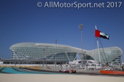 Formula 1 ™ GP Abu Dhabi Day2 2017   0040