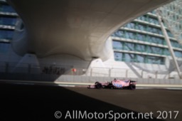 Formula 1 ™ GP Abu Dhabi Day2 2017   0042
