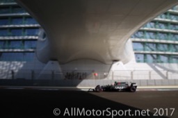 Formula 1 ™ GP Abu Dhabi Day2 2017   0044