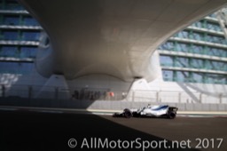 Formula 1 ™ GP Abu Dhabi Day2 2017   0045