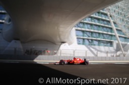 Formula 1 ™ GP Abu Dhabi Day2 2017   0046