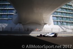 Formula 1 ™ GP Abu Dhabi Day2 2017   0047