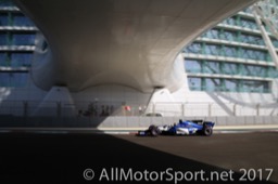 Formula 1 ™ GP Abu Dhabi Day2 2017   0048