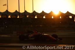 Formula 1 ™ GP Abu Dhabi Day2 2017   0145